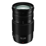 Lente Panasonic Lumix G