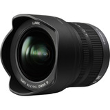 Lente Panasonic Lumix G