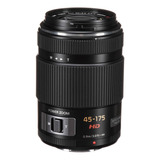 Lente Panasonic Lumix G