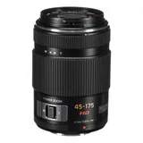 Lente Panasonic Lumix G
