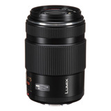Lente Panasonic Lumix Gx