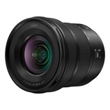 Lente Panasonic Lumix S