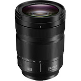 Lente Panasonic Lumix S
