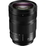 Lente Panasonic Lumix S