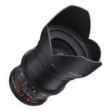 Lente Para Camara Digital