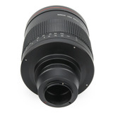 Lente Para Camera De