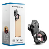 Lente Para Celular Apexel