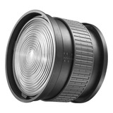 Lente Para Iluminador De Led Godox Fls8 Fresnel