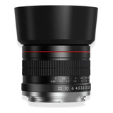 Lente Para Nikon Full