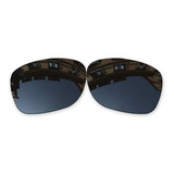 Lente Para Oakley Two Face Modelo Oo9189 Tds Core Brinde