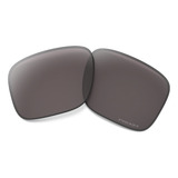 Lente Para Oculos Oakley Holbrook Prizm Grey