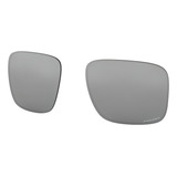 Lente Para Oculos Oakley Holbrook Xl Prizm Black