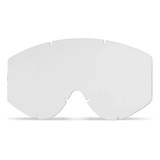 Lente Para Óculos Pro Tork 788 Original Transparente 4un