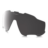 Lente Para Oculos Solar Oakley Jawbreaker Oo9290 Prizm Black