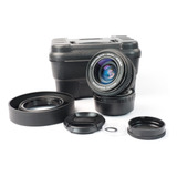 Lente Pentacon 29mm Cinemode