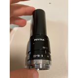 Lente Pentax 50mm C5028