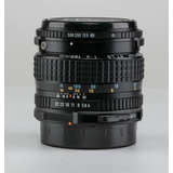 Lente Pentax 6x7