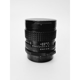 Lente Pentax 6x7