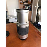 Lente Pentax 75 300