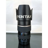 Lente Pentax Fa 645