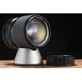 Lente Pentax K 35