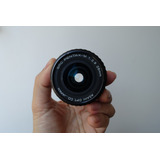 Lente Pentax m Smc