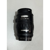 Lente Pentax Smc Fa
