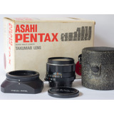 Lente Pentax Takumar 28mm