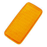 Lente Pisca Acrilico Premium