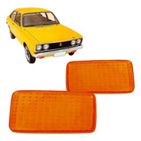 Lente Pisca Dianteiro Dodge