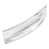 Lente Pisca Retrovisor L E New Fiesta Ford 2013 Até 2016
