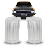 Lente Pisca Seta Chevrolet