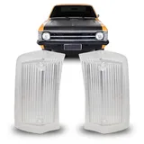Lente Pisca Seta Chevrolet