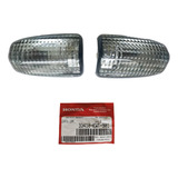 Lente Pisca Seta Falcon