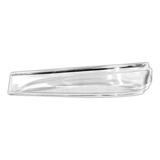 Lente Pisca Seta Retrovisor
