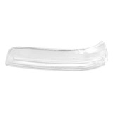 Lente Pisca Seta Retrovisor