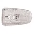 Lente Pisca Titan 125 150 Twister Cristal 