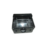 Lente Placa Licença Mirage 650efi Comet 250 35911hg5800