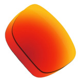 Lente Polarizada Compatível Holbrook Xl Oakley Cores