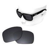 Lente Polarizada Compatível Holbrook Xl Oo9417 Oakley Cores