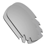 Lente Polarizada Compatível Jawbone Vented Oakley - Cores
