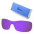 Lente Polarizada Compatível Oakley Antix Glintbay