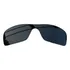 Lente Polarizada Compatível Oakley Batwolf Multicores