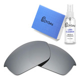 Lente Polarizada Compativel Oakley