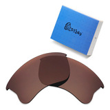 Lente Polarizada Compativel Oakley
