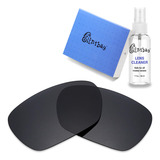 Lente Polarizada Compativel Oakley