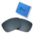Lente Polarizada Compatível Oakley Twoface Oo9189 Glintbay