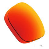 Lente Polarizada Compatível Sliver Oakley Cores
