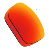 Lente Polarizada Compatível Turbine Oakley Cores