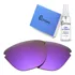 Lente Polarizada P/ Oakley Frogskins Lite Oo9374 + Cleaner